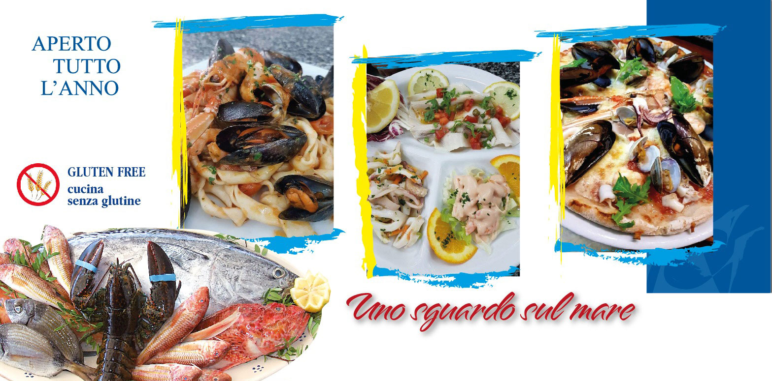Il Ghiottone Otranto Aperto Tutto l'Anno Gluten Free